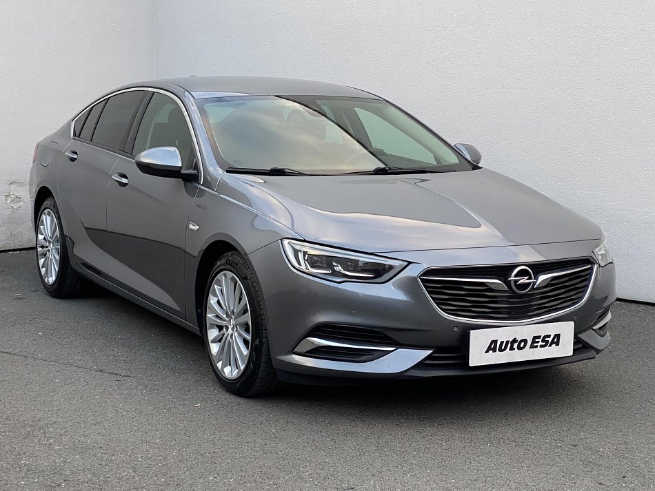 Opel Insignia 2.0 CDTi Innovation