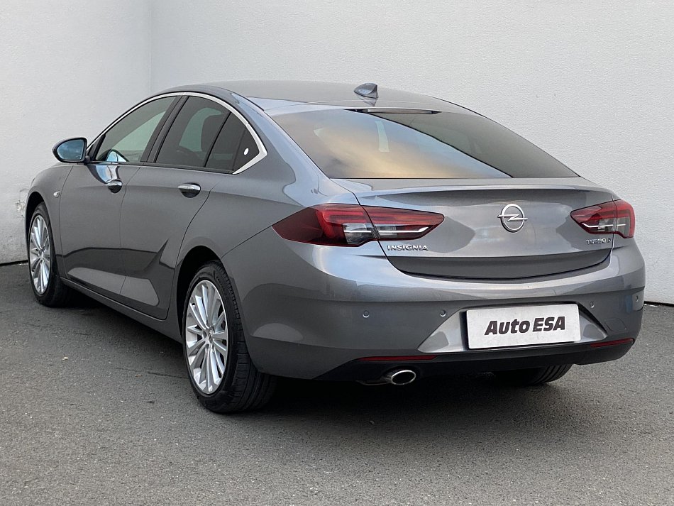 Opel Insignia 2.0 CDTi Innovation