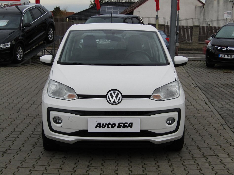 Volkswagen Up! 1.0i 