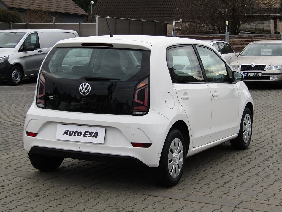 Volkswagen Up! 1.0i 