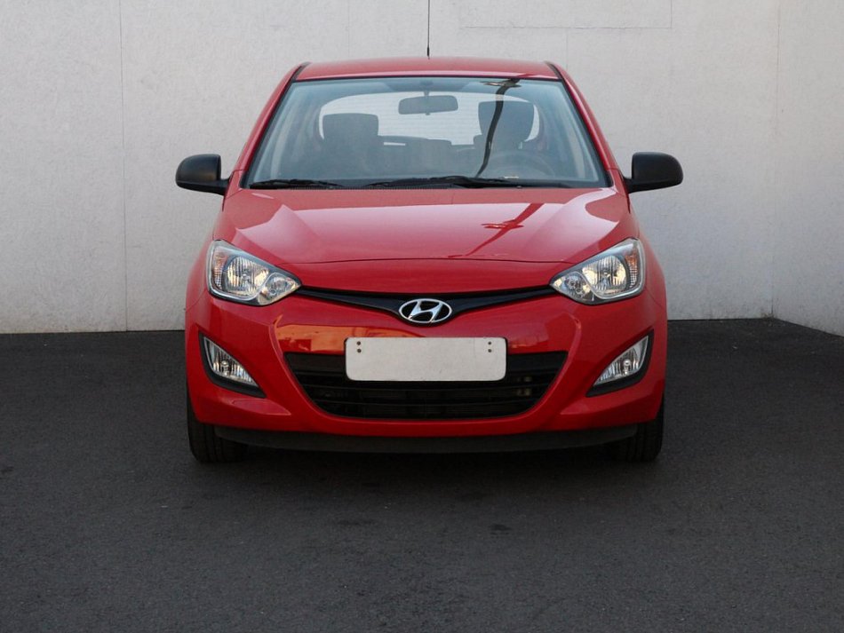 Hyundai I20 1.2 