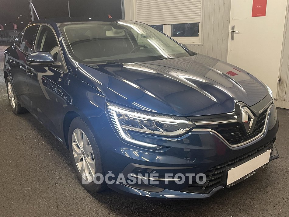 Renault Mégane 1.3Tce 