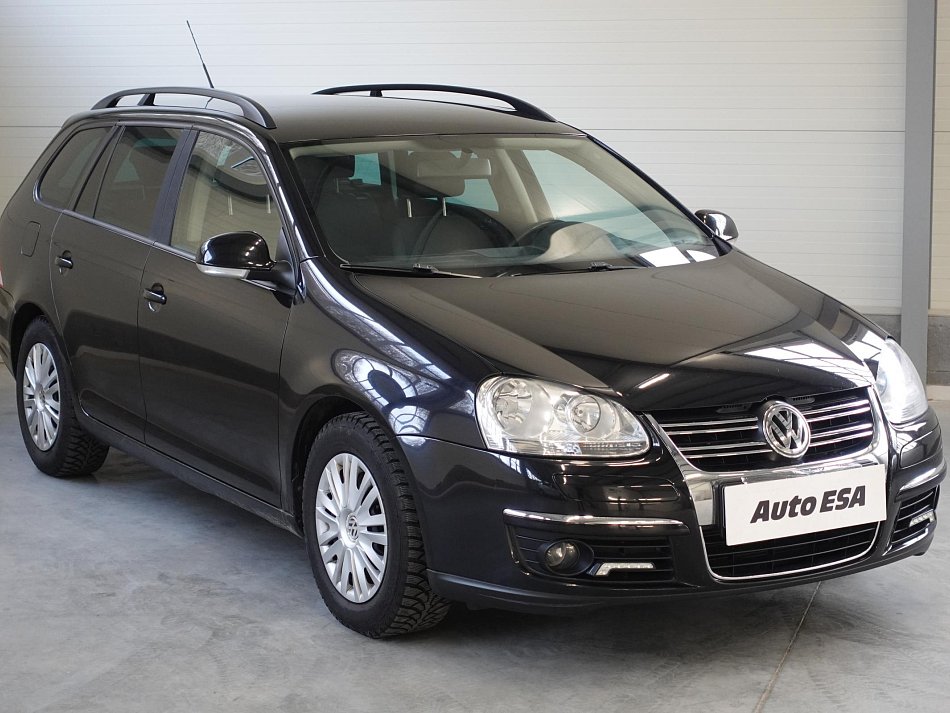 Volkswagen Golf 1.6 16V 