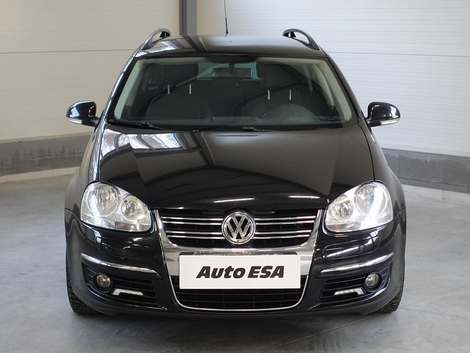 Volkswagen Golf 1.6 16V 