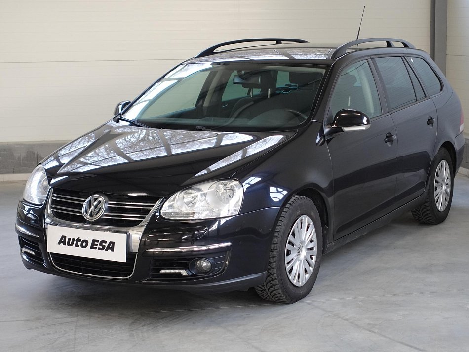 Volkswagen Golf 1.6 16V 