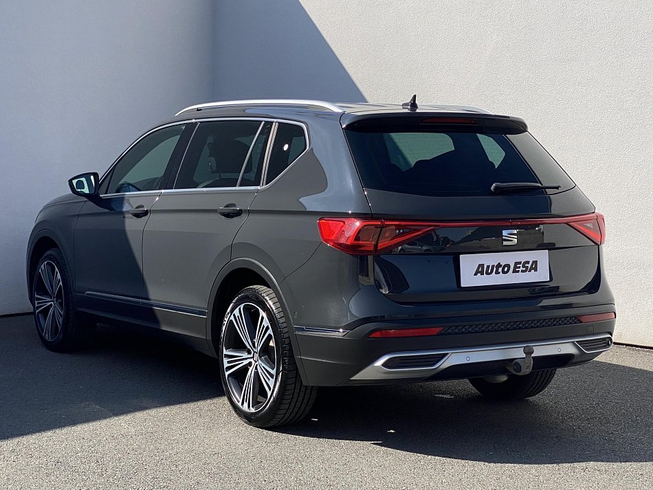 Seat Tarraco 2.0 TDi Xcellence