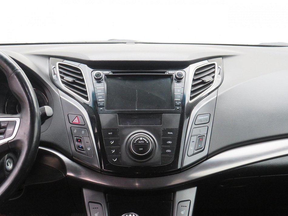 Hyundai I40 1.7CRDi 