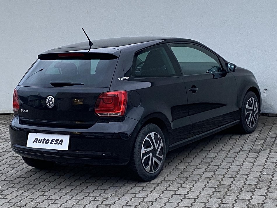 Volkswagen Polo 1.2 12V 