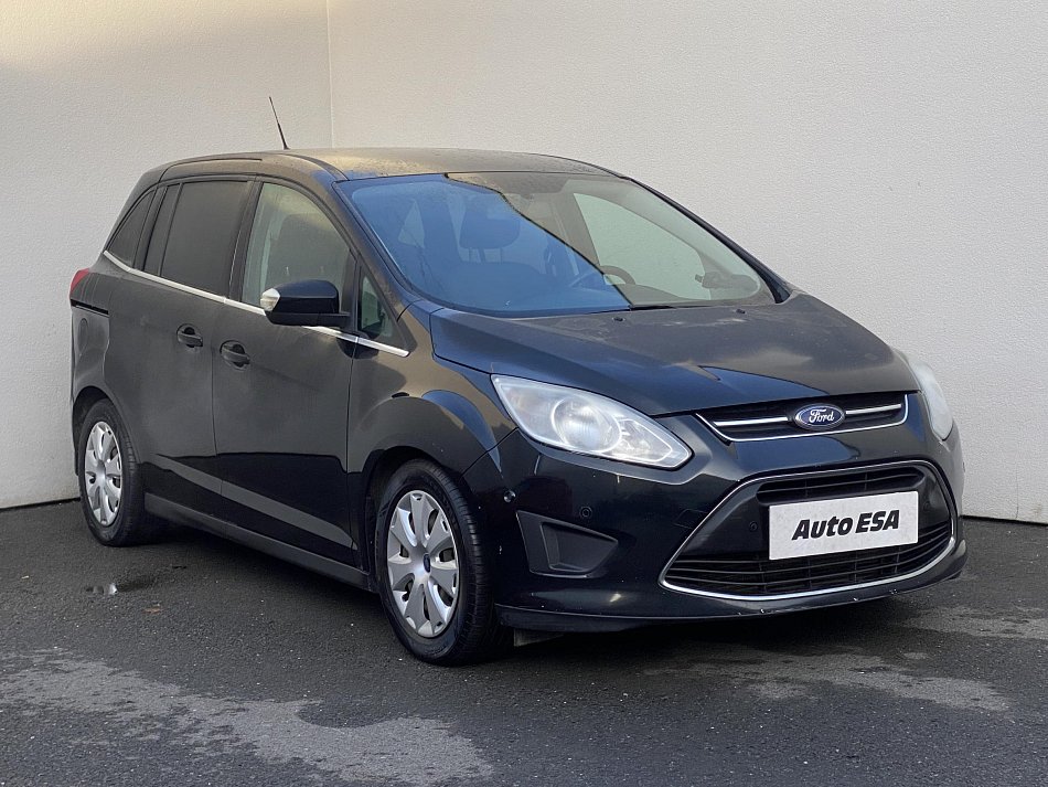 Ford Grand C-MAX 2.0 TDCi Trend