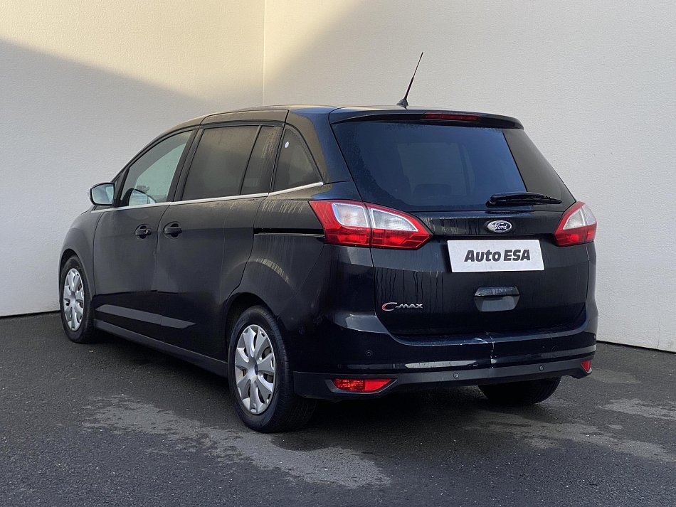 Ford Grand C-MAX 2.0 TDCi Trend