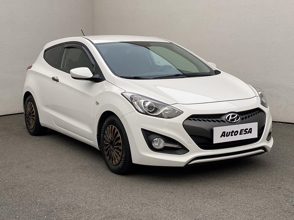 Hyundai I30 1.4i 