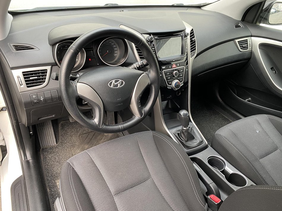 Hyundai I30 1.4i 