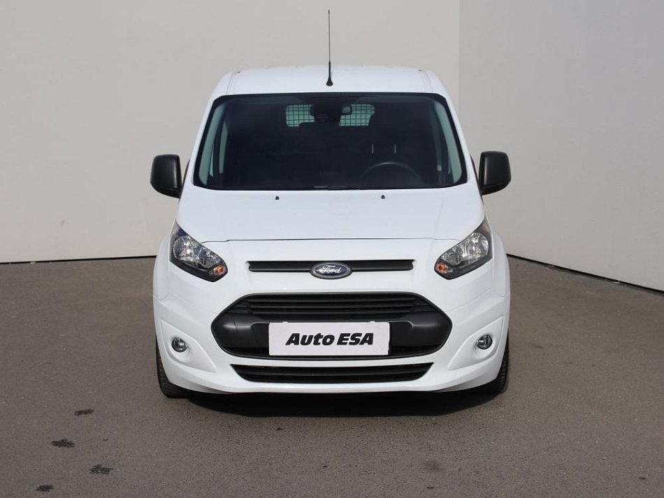 Ford Transit Connect 1.5TDCi Trend MAXi DÍLNA WÜRTH