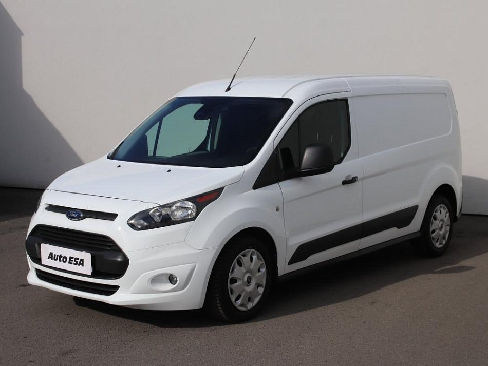 Ford Transit Connect 1.5TDCi Trend MAXi DÍLNA WÜRTH