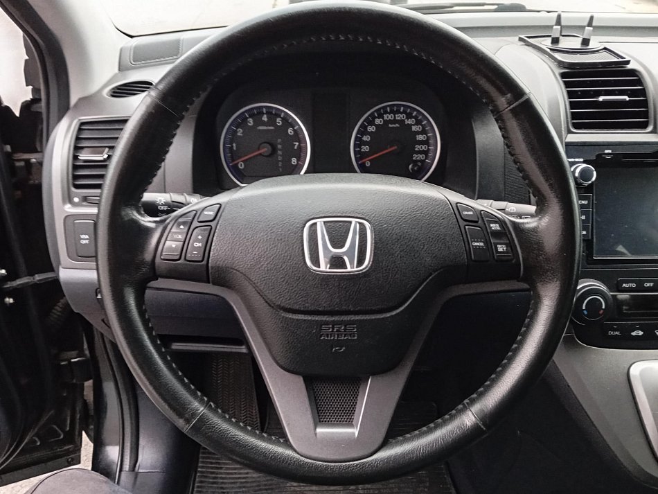 Honda CR-V 2.4 