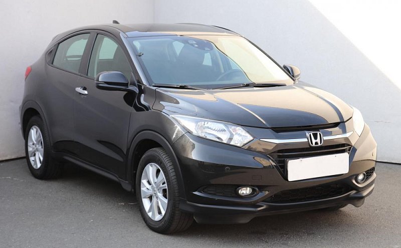 Honda HR-V 1.5 i-VTEC 