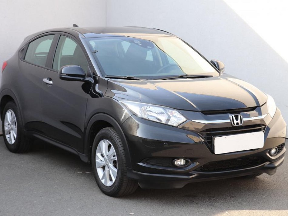 Honda HR-V 1.5 i-VTEC 