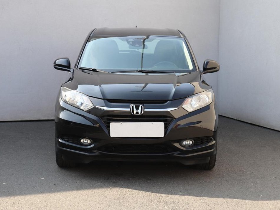 Honda HR-V 1.5 i-VTEC 