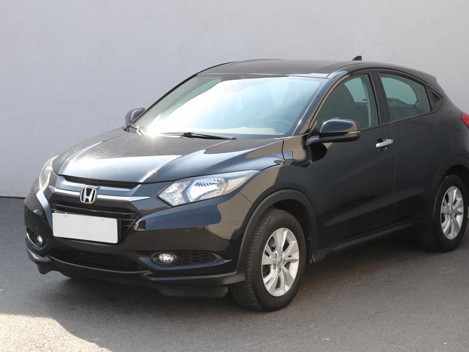 Honda HR-V 1.5 i-VTEC 