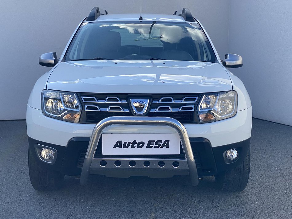 Dacia Duster 1.2 TCe 