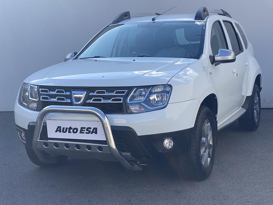 Dacia Duster 1.2 TCe 