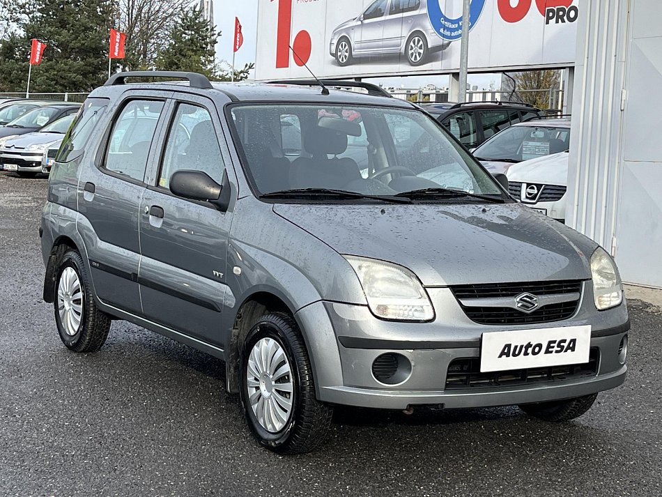 Suzuki Ignis 1.3 VVT 