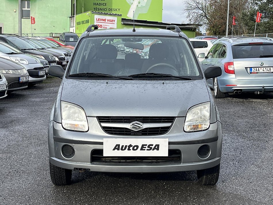 Suzuki Ignis 1.3 VVT 