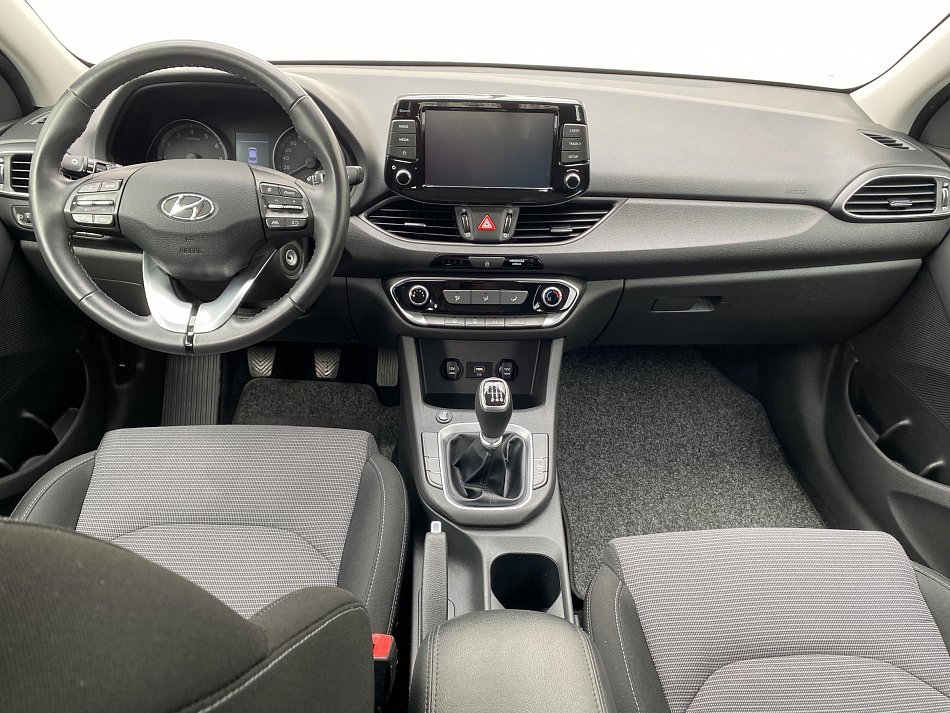 Hyundai I30 1.0 T-GDi Comfort