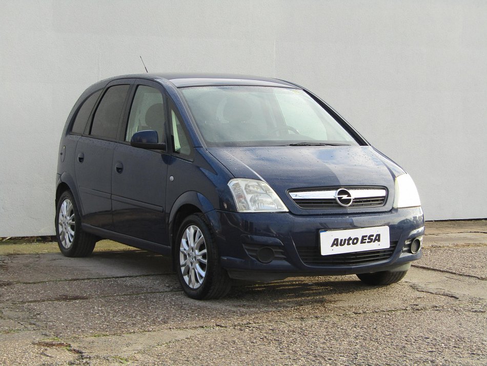 Opel Meriva 1.4 16V 