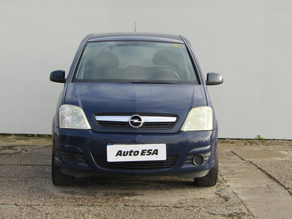 Opel Meriva 1.4 16V 