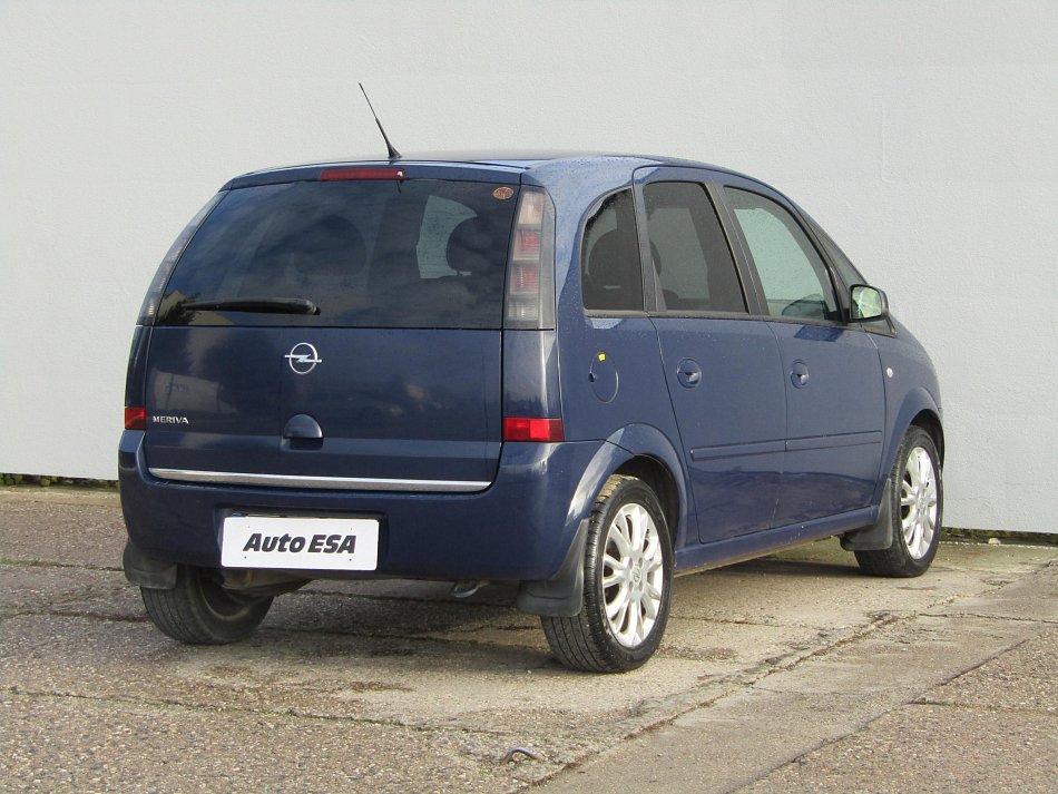 Opel Meriva 1.4 16V 