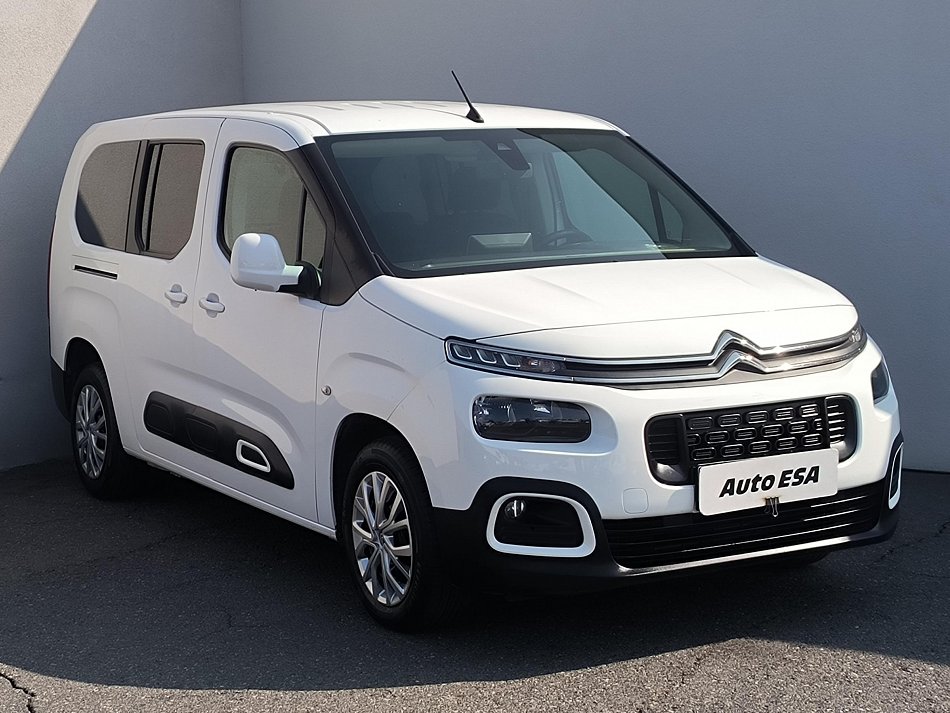 Citroën Berlingo 1.5HDi Feel MAXi XL