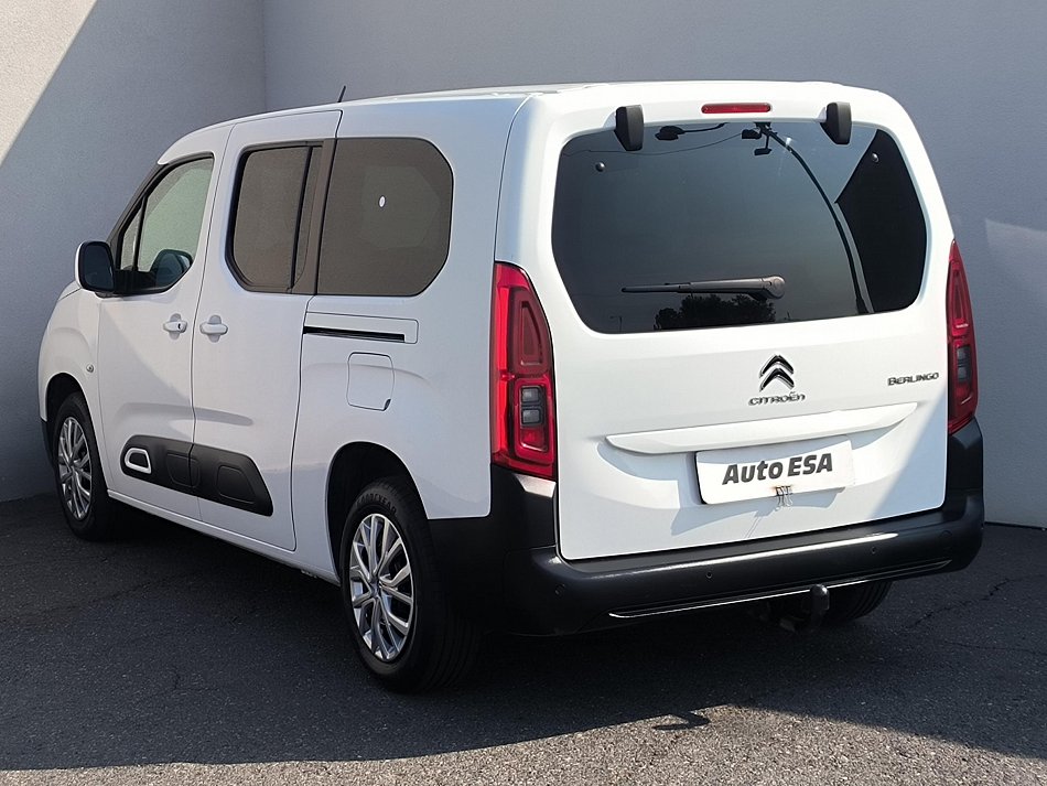 Citroën Berlingo 1.5HDi Feel MAXi XL