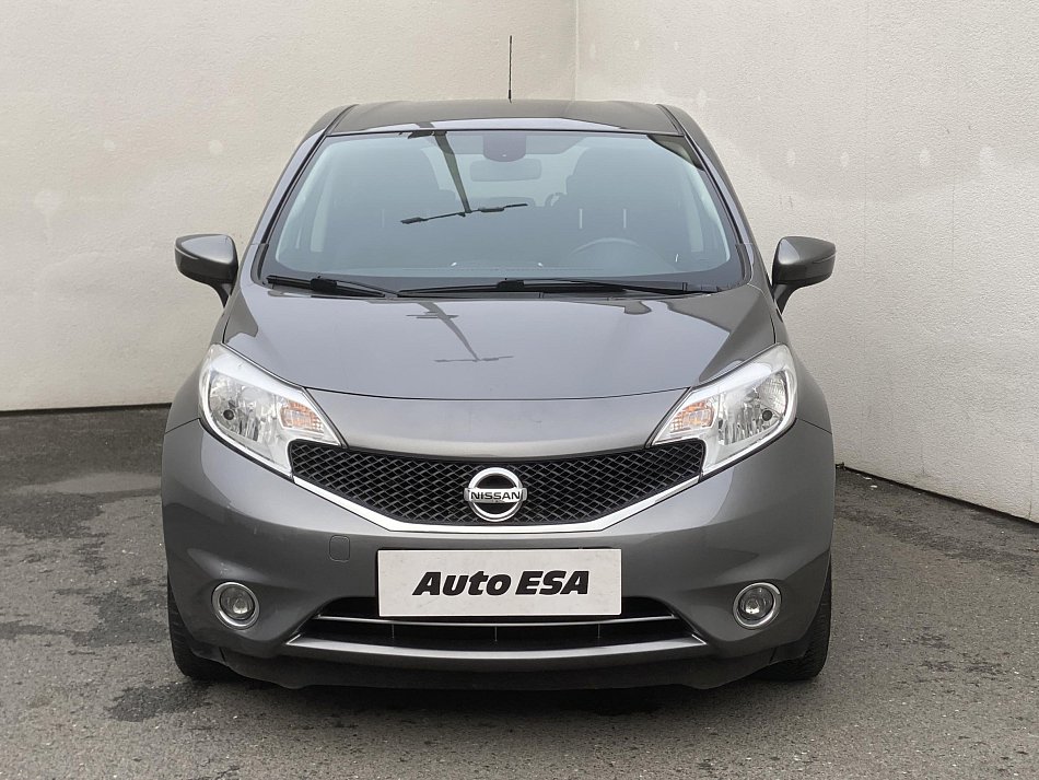 Nissan Note 1.2i Acenta