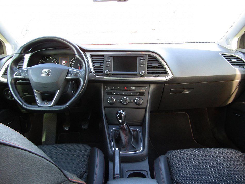 Seat Leon 2.0 TDi 