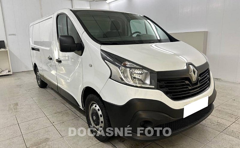 Renault Trafic 1.6dCi  L2H1