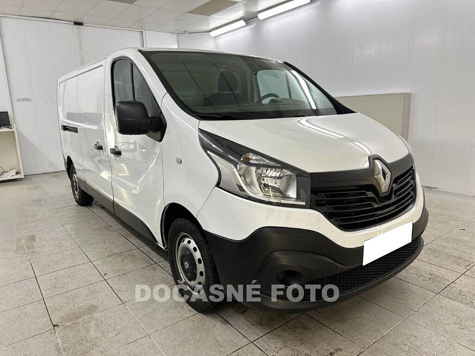 Renault Trafic 1.6dCi  L2H1