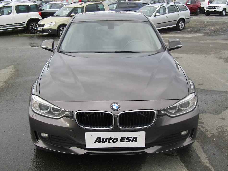 BMW Řada 3 2.0d  320d