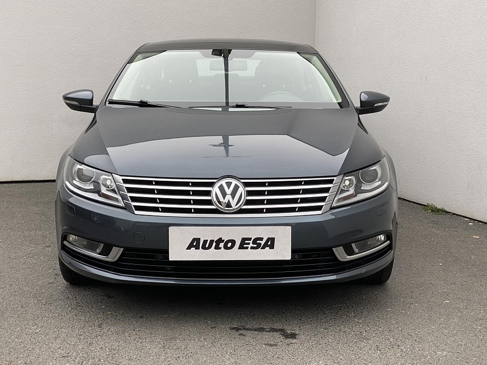 Volkswagen CC 1.8 TSi Sport