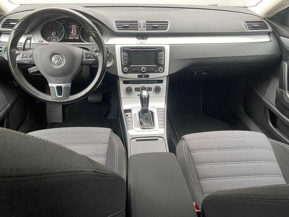 Volkswagen CC 1.8 TSi Sport