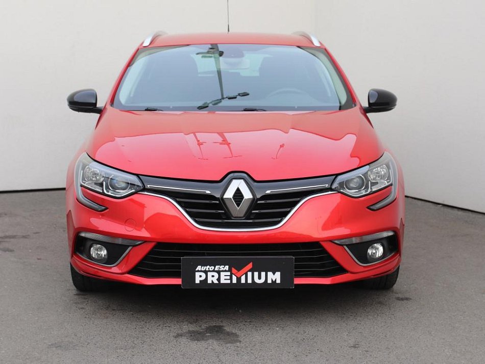 Renault Mégane 1.5 dCi Business