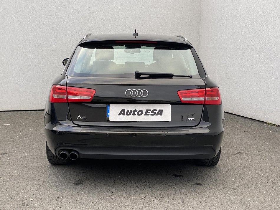 Audi A6 2.0 TDi 