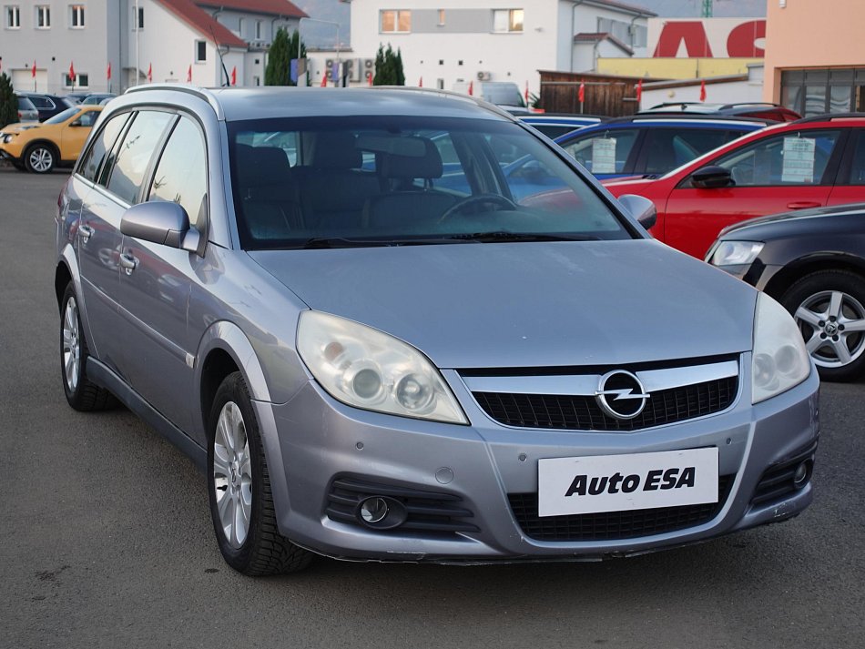 Opel Vectra 2.2CDI 