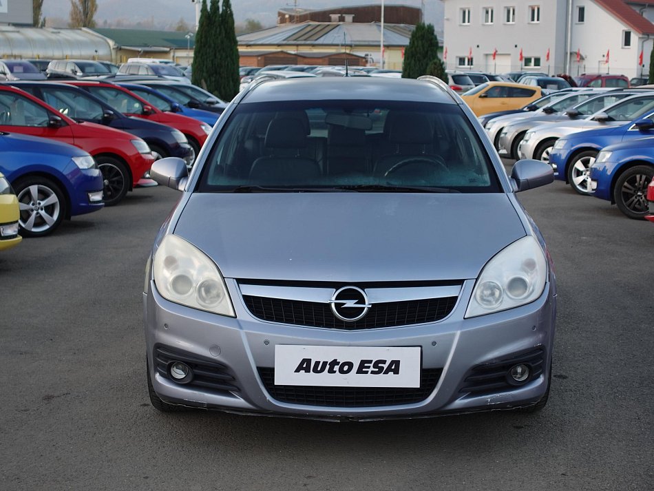 Opel Vectra 2.2CDI 