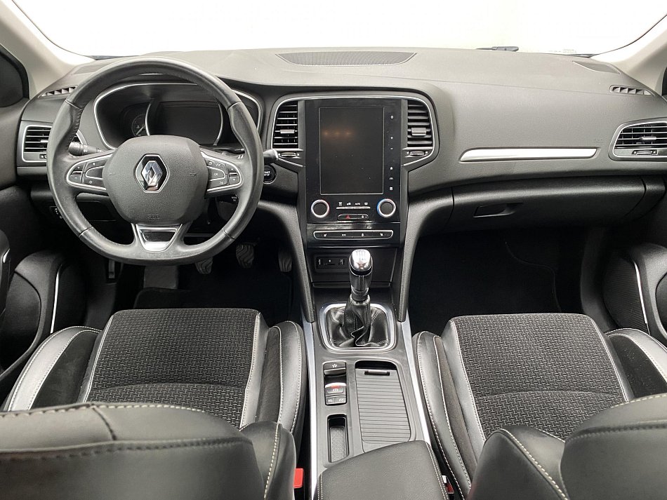 Renault Mégane 1.5 dCi Energy