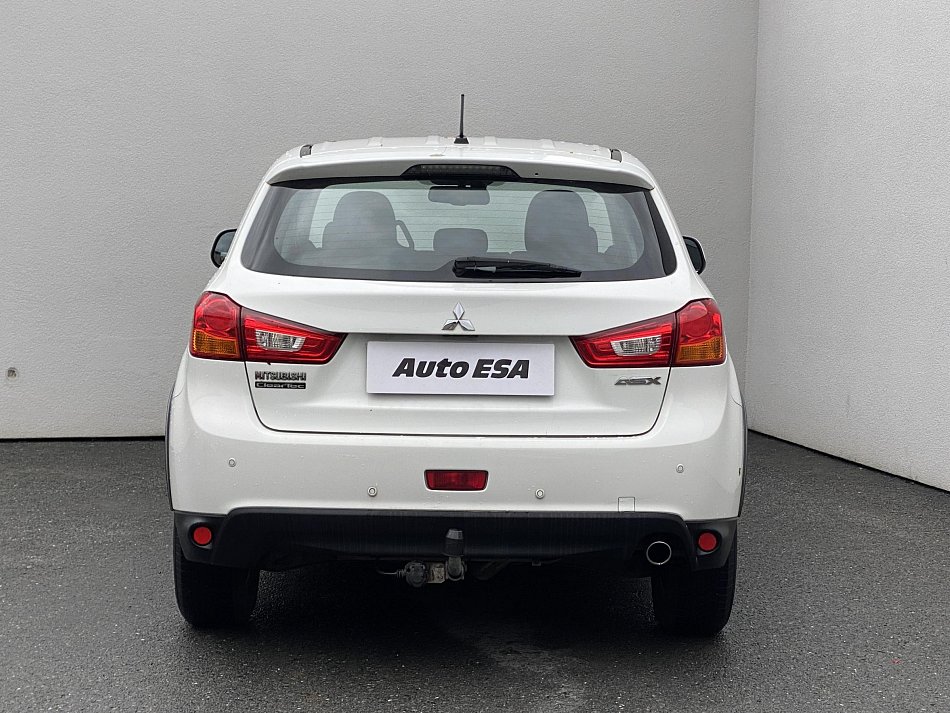 Mitsubishi ASX 1.6 