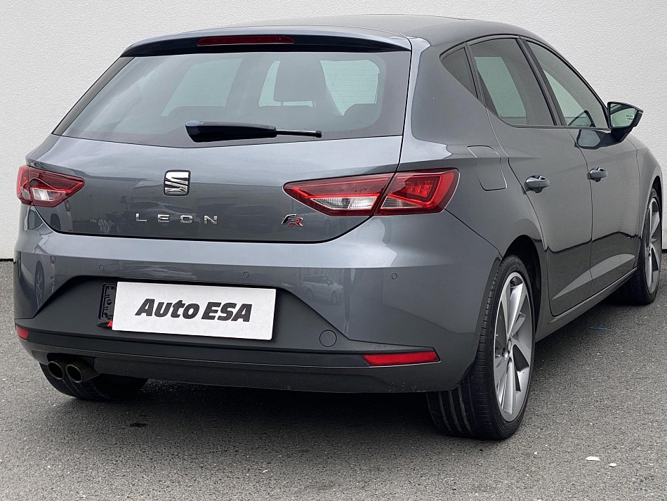 Seat Leon 1.4 TSi FR