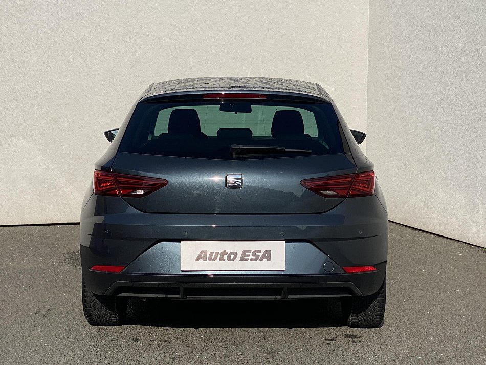 Seat Leon 1.5TSi Style