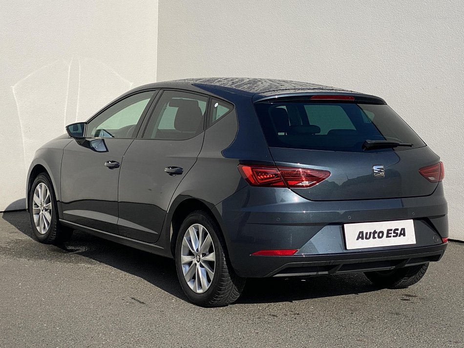 Seat Leon 1.5TSi Style