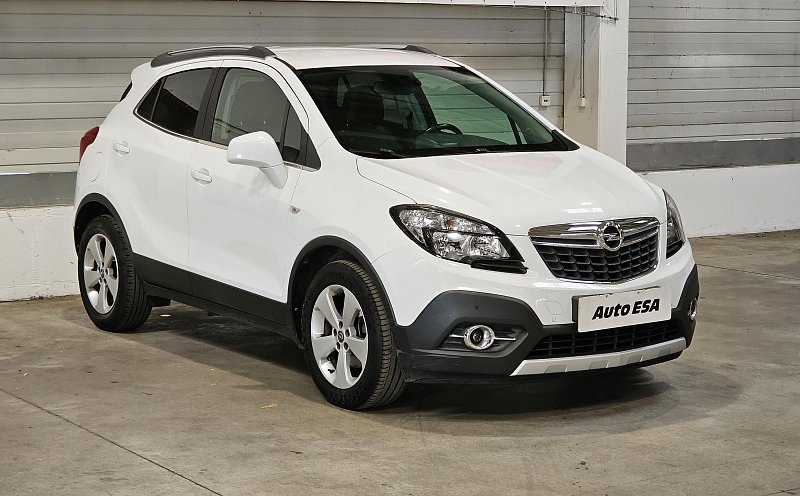 Opel Mokka 1.4 T Cosmo